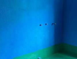 苏尼特左卫生间测漏水多少钱