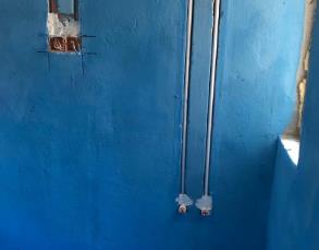  苏尼特左卫生间测漏水价格