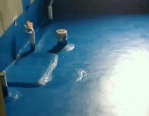 苏尼特左卫生间测漏水多少钱